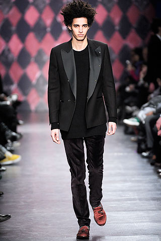 Paul Smith / - 2010-2011